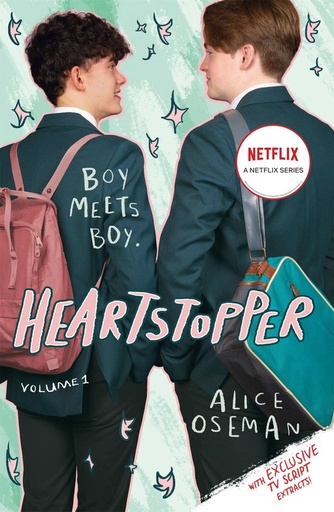 Heartstopper UK 1