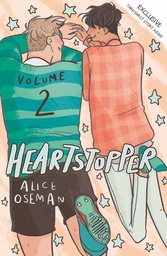 Heartstopper UK 2