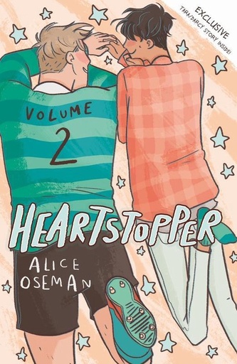Heartstopper UK 2