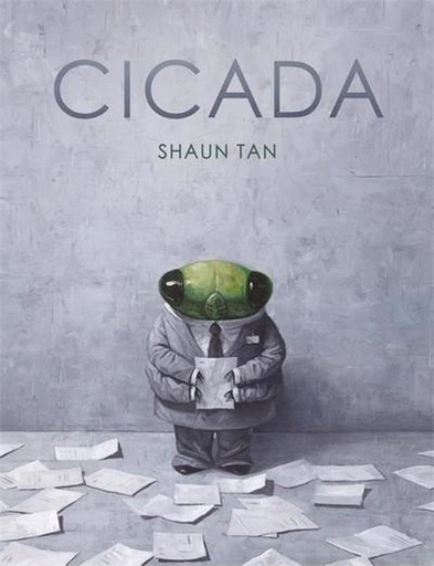 CICADA