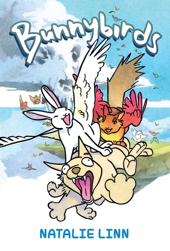 BUNNYBIRDS 1