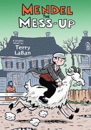 MENDEL MESSUP