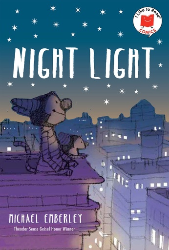 NIGHT LIGHT