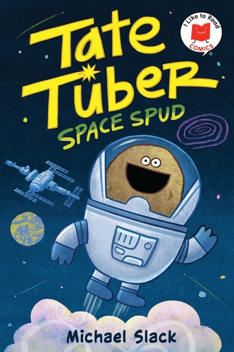 TATE TUBER SPACE SPUD