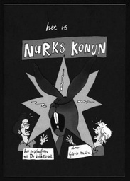 Het is Nurks Konijn