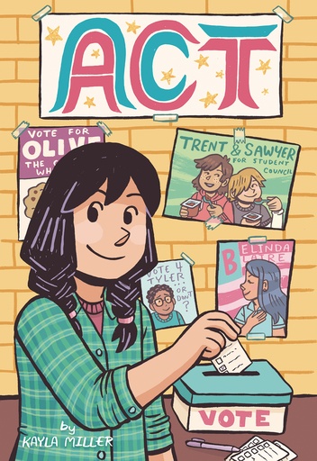 ACT