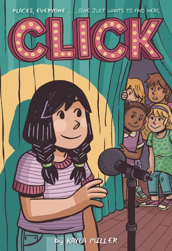 CLICK 01 PLACES EVERYONE