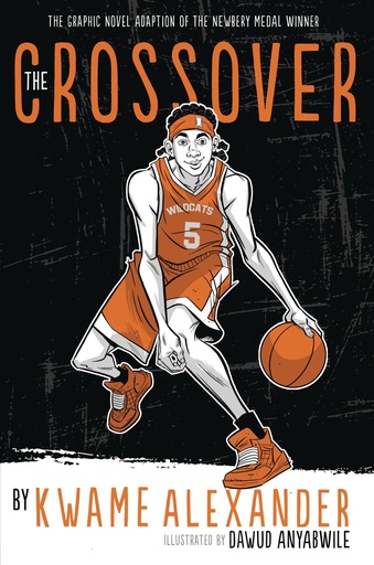 CROSSOVER HC