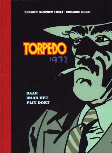 Torpedo 1972 LUXE 2