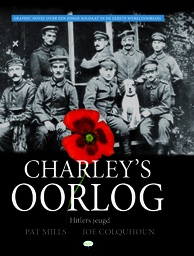 Charley's Oorlog 08 Hitlers jeugd