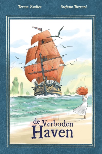 De verboden haven SC