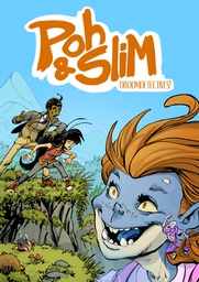 Poh & Slim Droomdetectives SC