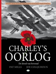 Charley's Oorlog 09 De dood van bovenaf