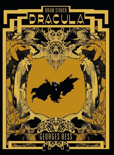 Dracula
