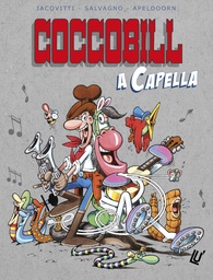 Cocco Bill 3 A Capella