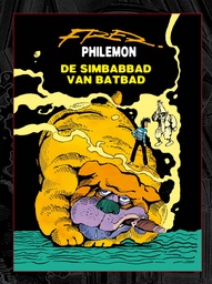 Philemon 07 Simbabbad van Batbad %