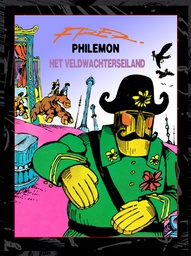 Philemon 08 Veldwachterseiland %