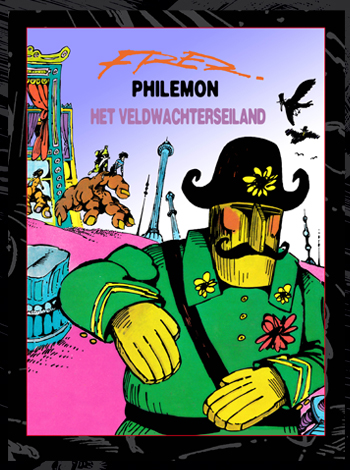 Philemon 08 Veldwachterseiland %