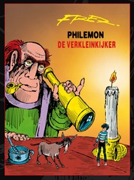 Philemon 02 De verkleinkijker