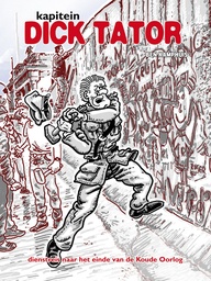 Dick Tator 1 Kapitein Dick Tator