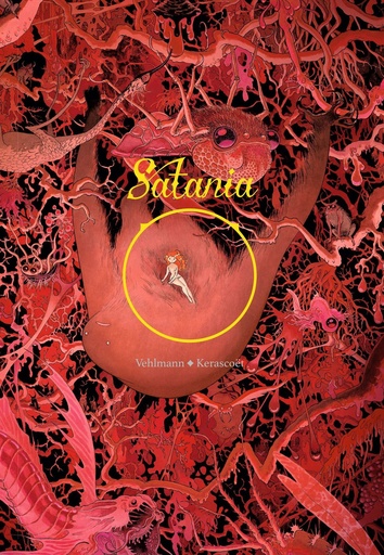 Satania 1