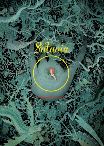 Satania 2