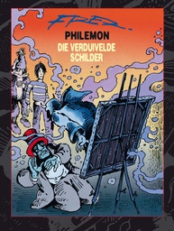 Philemon 16 Die verduivelde schilder %