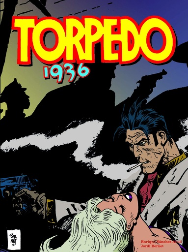 Torpedo 1936 INTEGRAAL 5