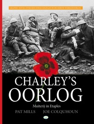 Charley's Oorlog 07 Muiterij in Etaples