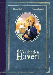 De verboden haven HC