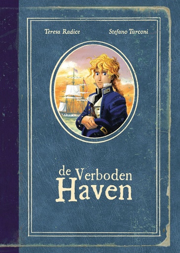 De verboden haven HC
