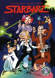Star Barz