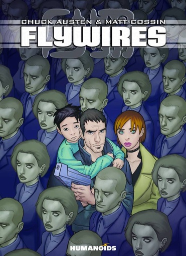FLYWIRES
