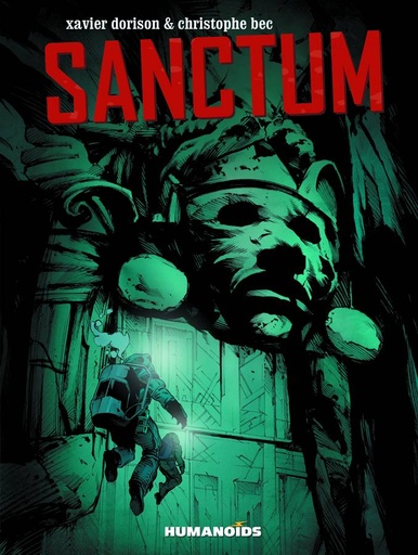 SANCTUM HC