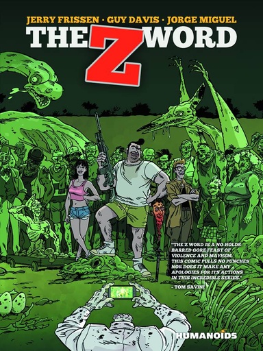 Z WORD HC