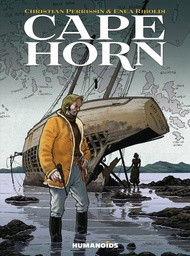 CAPE HORN