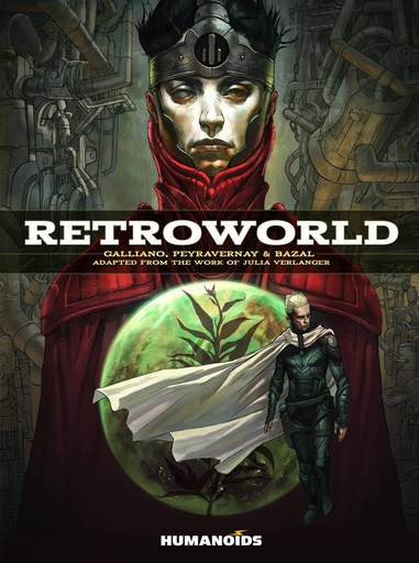 RETROWORLD