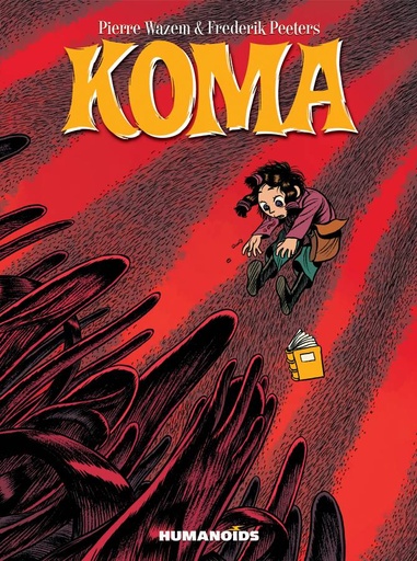 KOMA