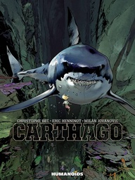 CARTHAGO HC