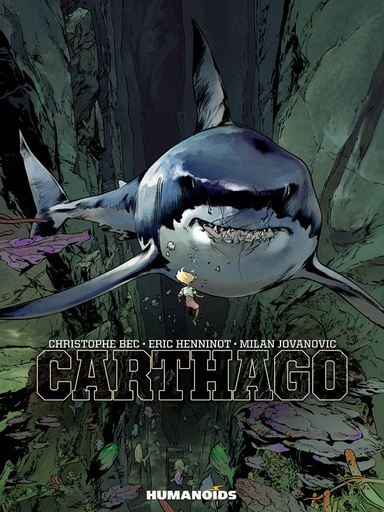 CARTHAGO HC