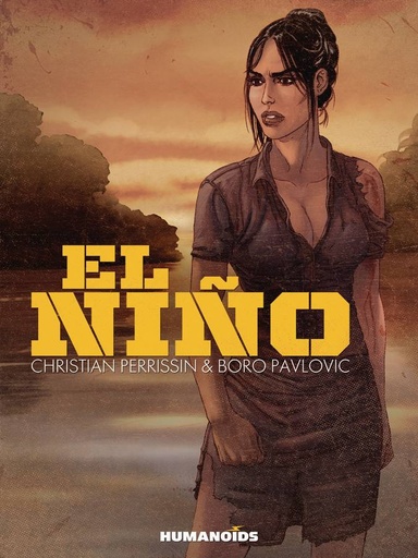 EL NINO