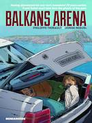 BALKANS ARENA
