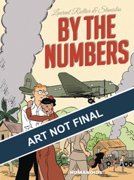 BY THE NUMBERS