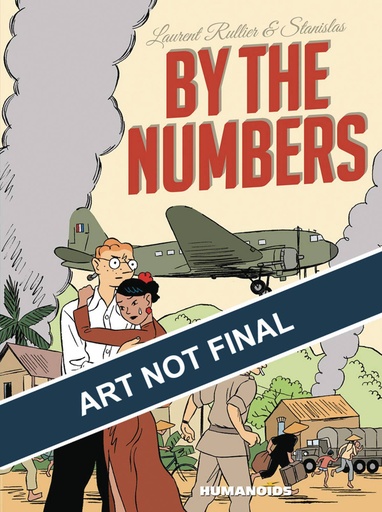 BY THE NUMBERS