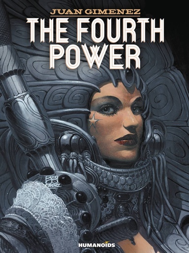 FOURTH POWER DLX HC