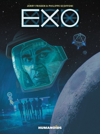 EXO UK ED