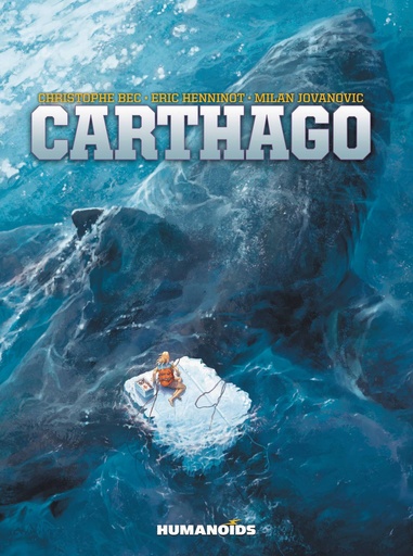 CARTHAGO UK ED