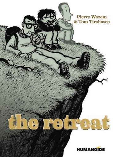 RETREAT