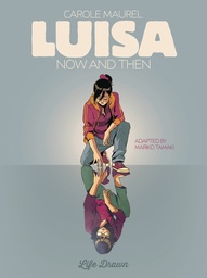LUISA NOW THEN