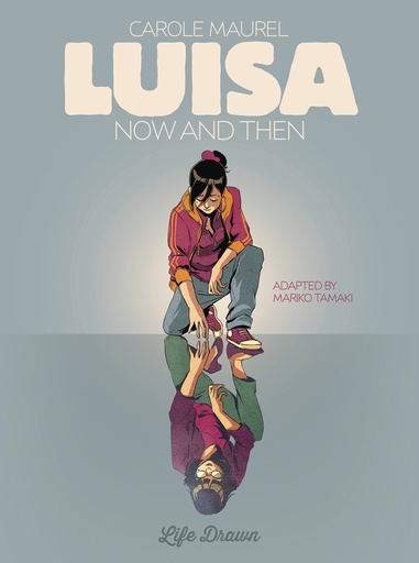 LUISA NOW THEN